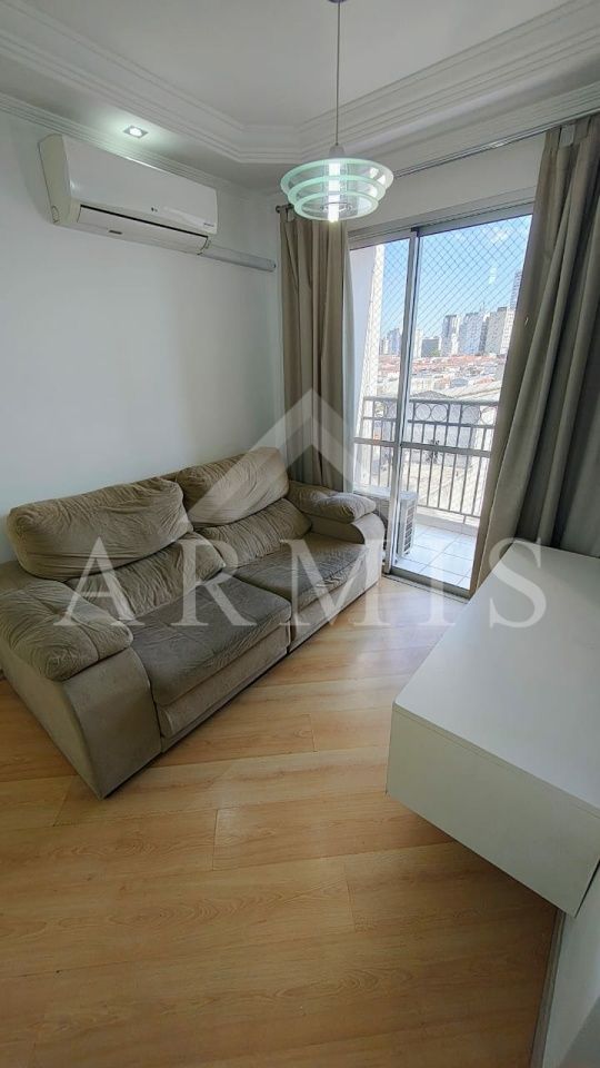 Apartamento para Locação - Vila Moreira