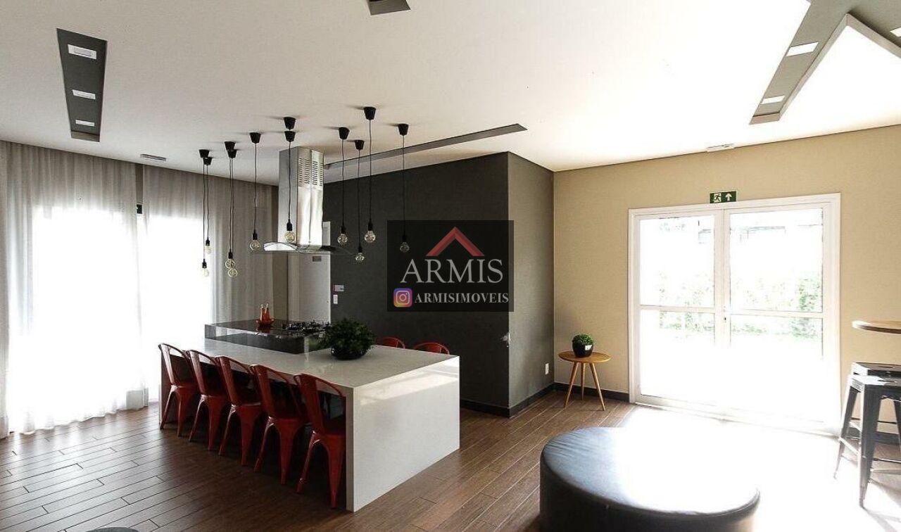 Apartamento para Locação - Mooca