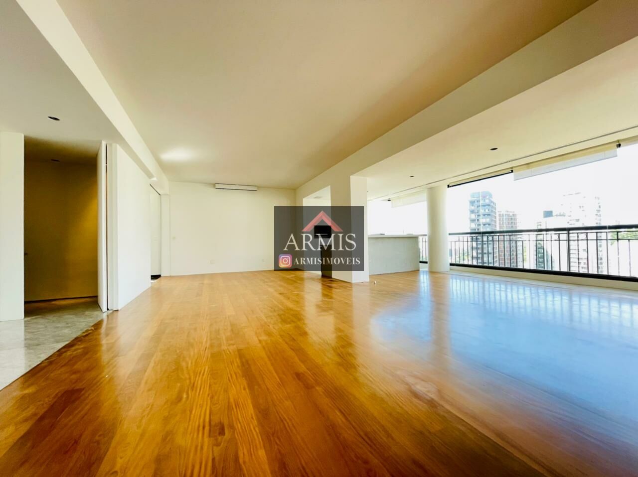 Apartamento para Venda - Sumaré