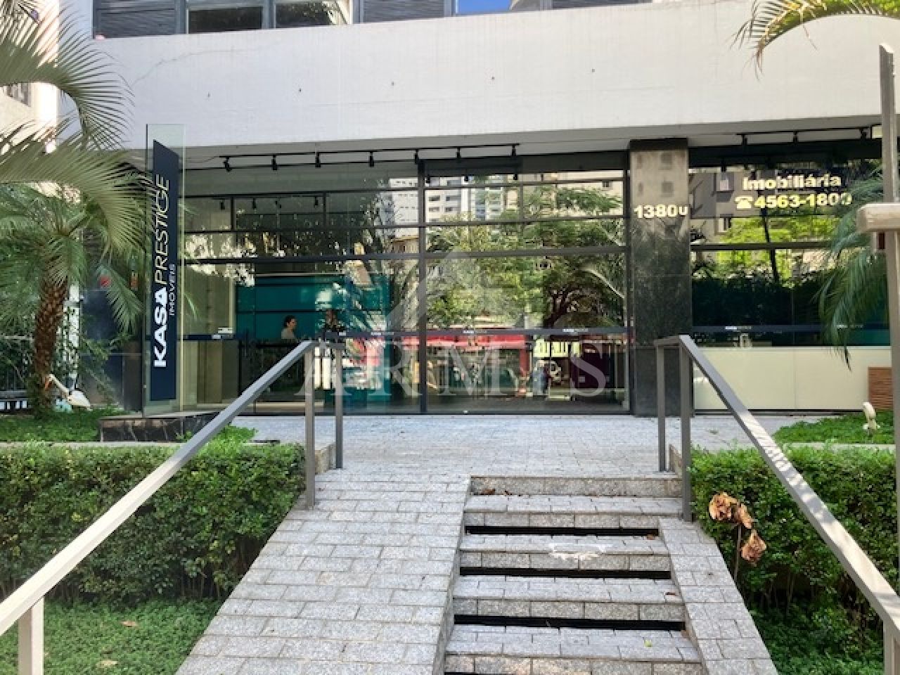 loja para alugar na AV Angélica