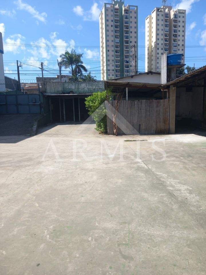 Galpão na Vila Sonia!