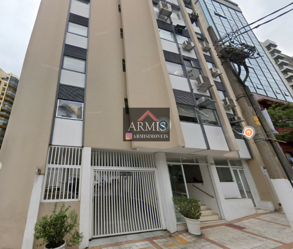 Conj. Comercial para Venda - Santa Cecília