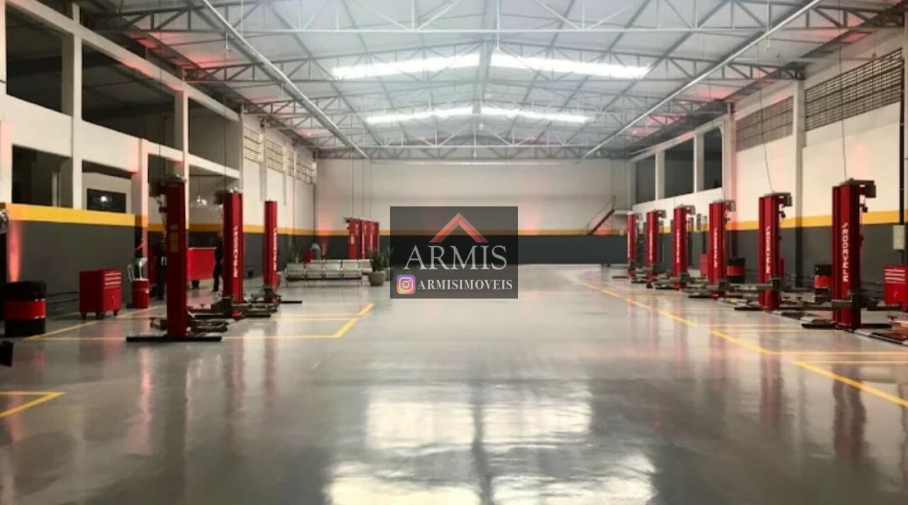 Galpão para Venda - Brás