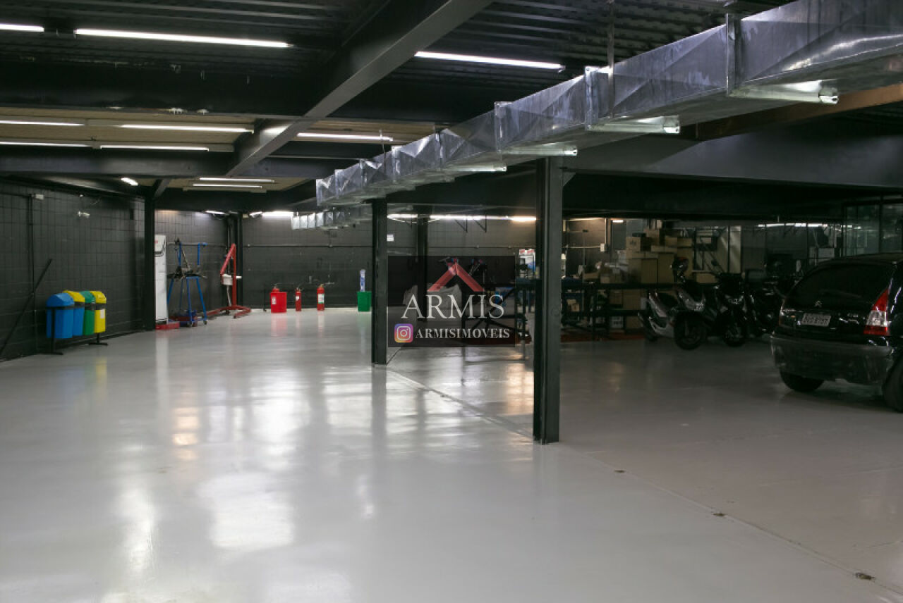 Galpão para Venda - Ipiranga