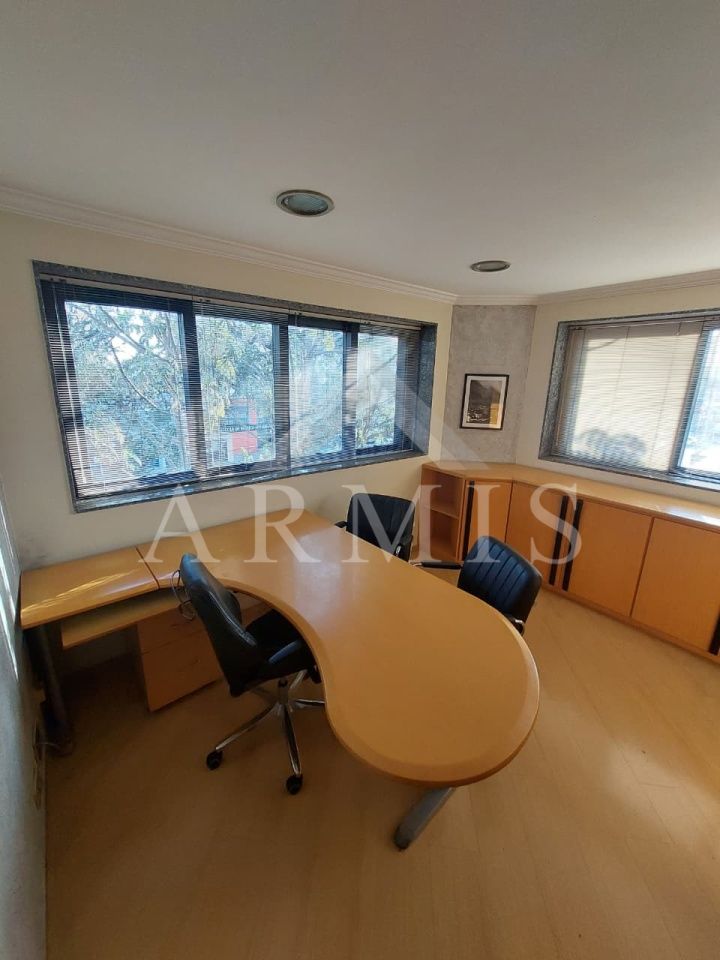 Conj. Comercial para Locação - Mooca