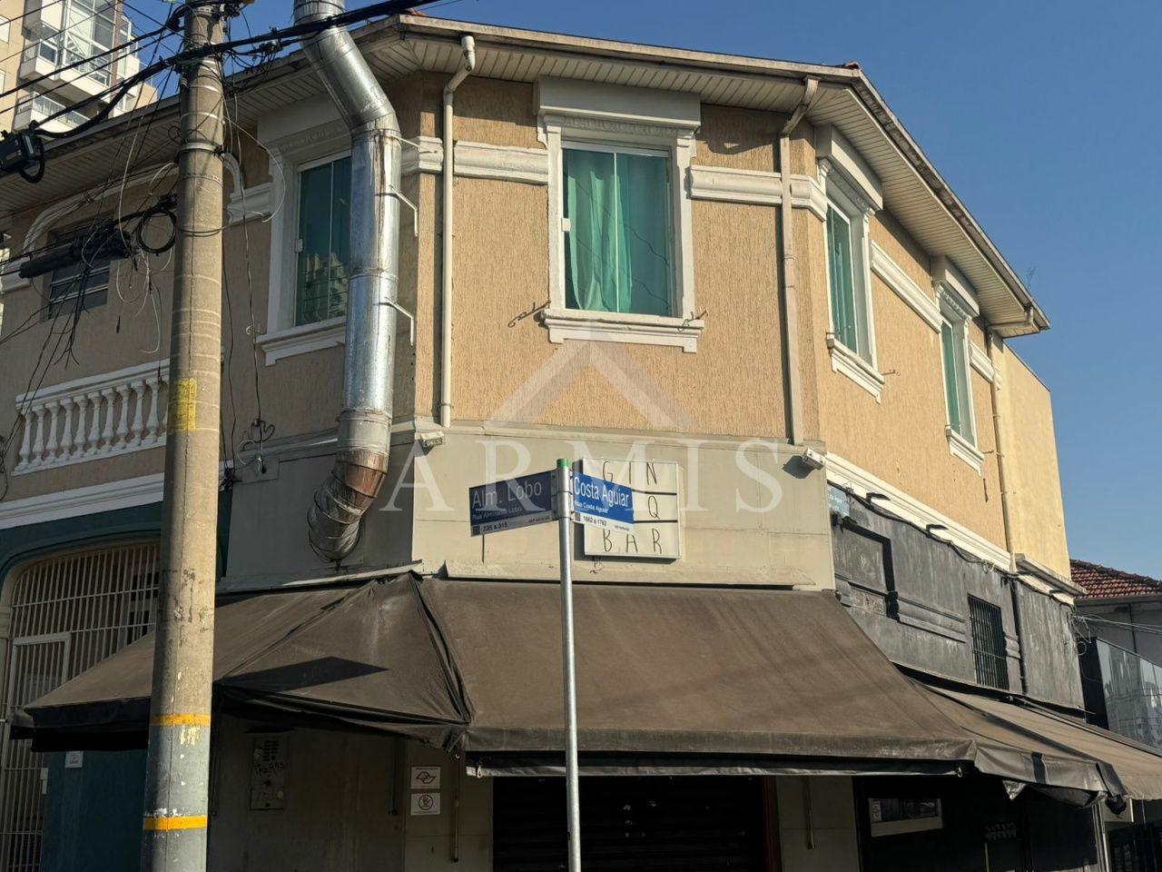 Sobreloja no Ipiranga! Comercial ou Residencial