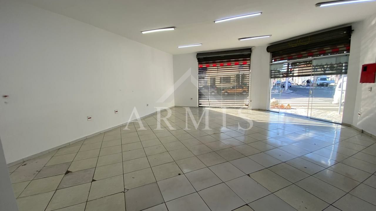 Loja de 100m² no Ipiranga!