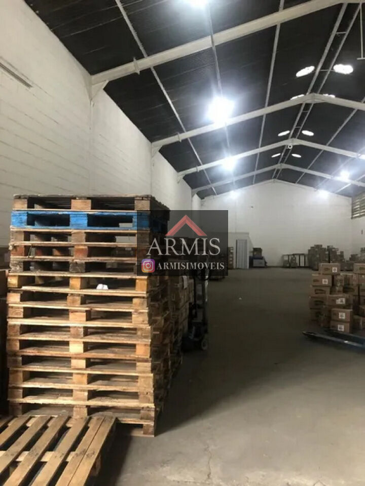 Galpão para Venda - Vila Maria Baixa