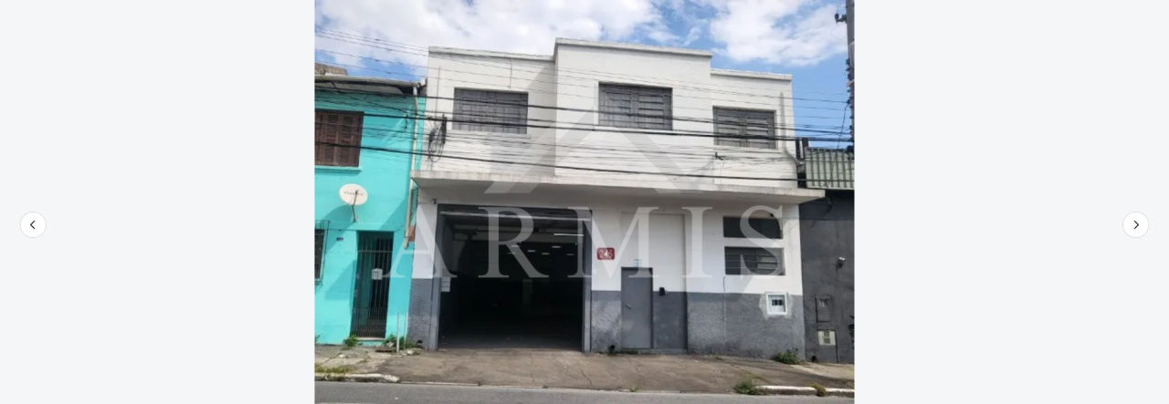 Ótimo Galpão na Lapa!