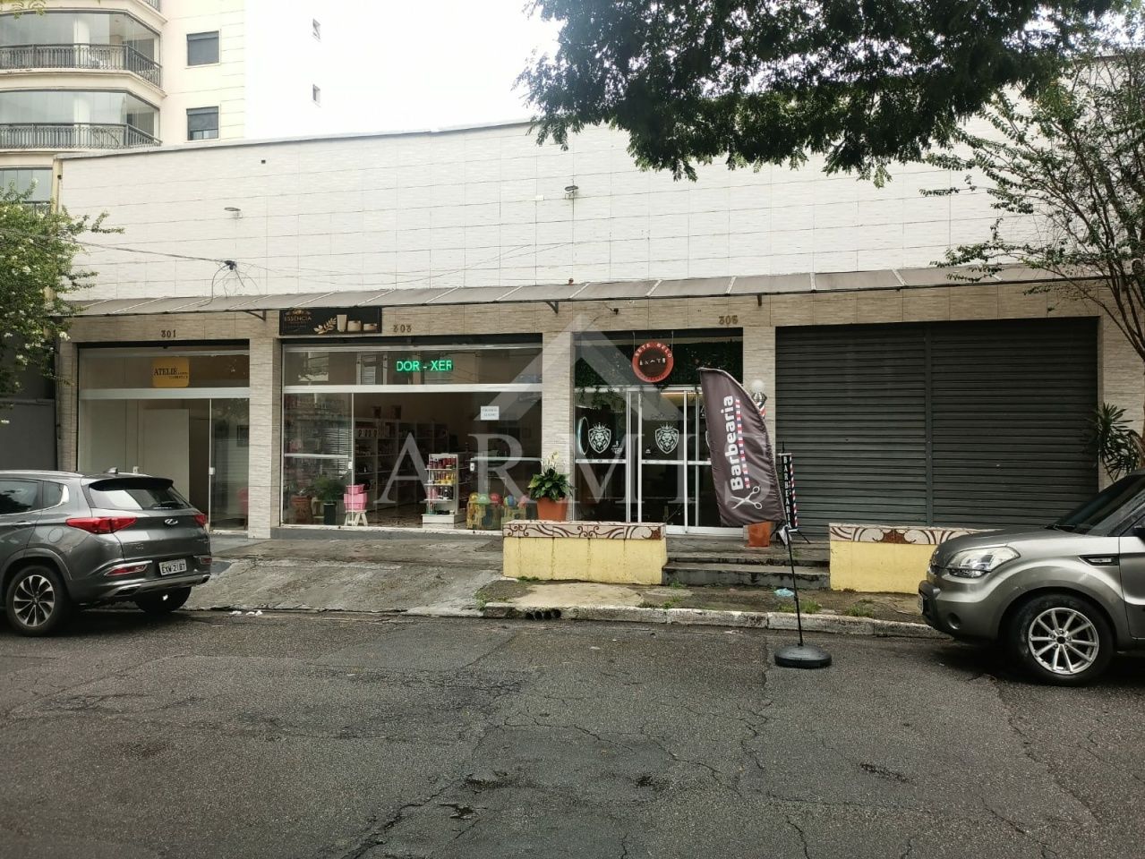 Ótima loja no Campo belo!