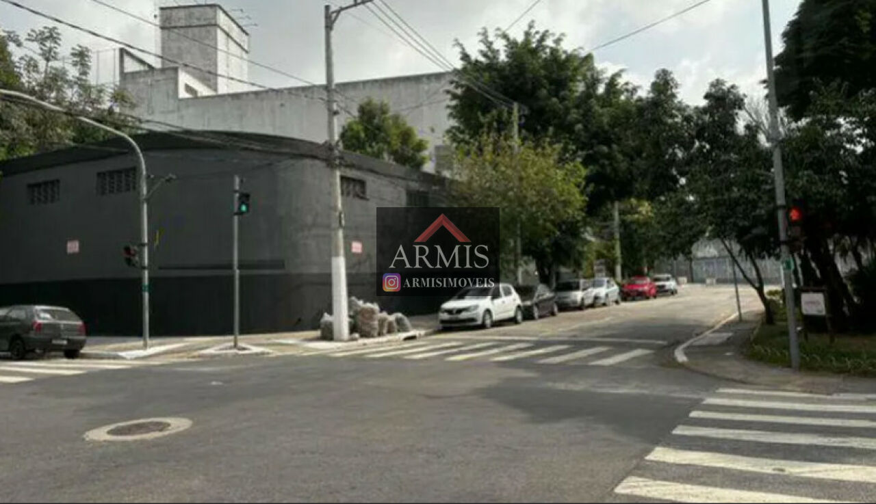 Galpão para Venda - Mooca