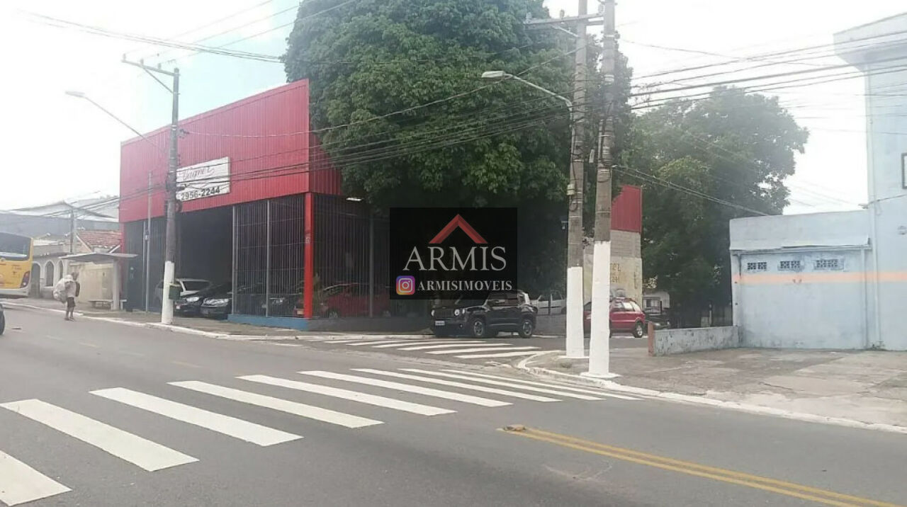 Galpão para Venda - Vila Americana