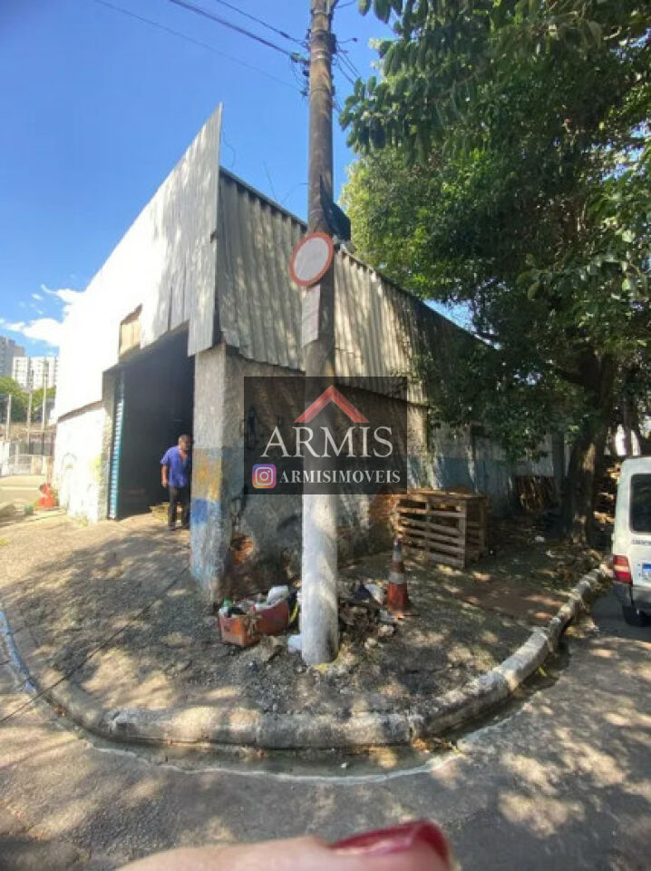 Galpão para Venda - Jardim Humaitá
