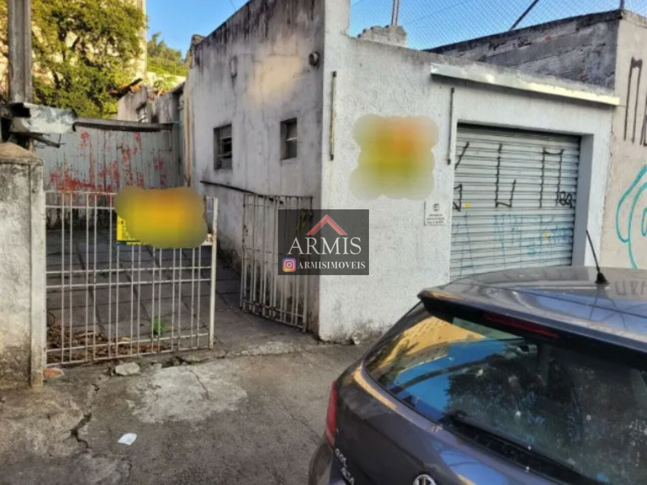 Terreno para Venda - Saúde