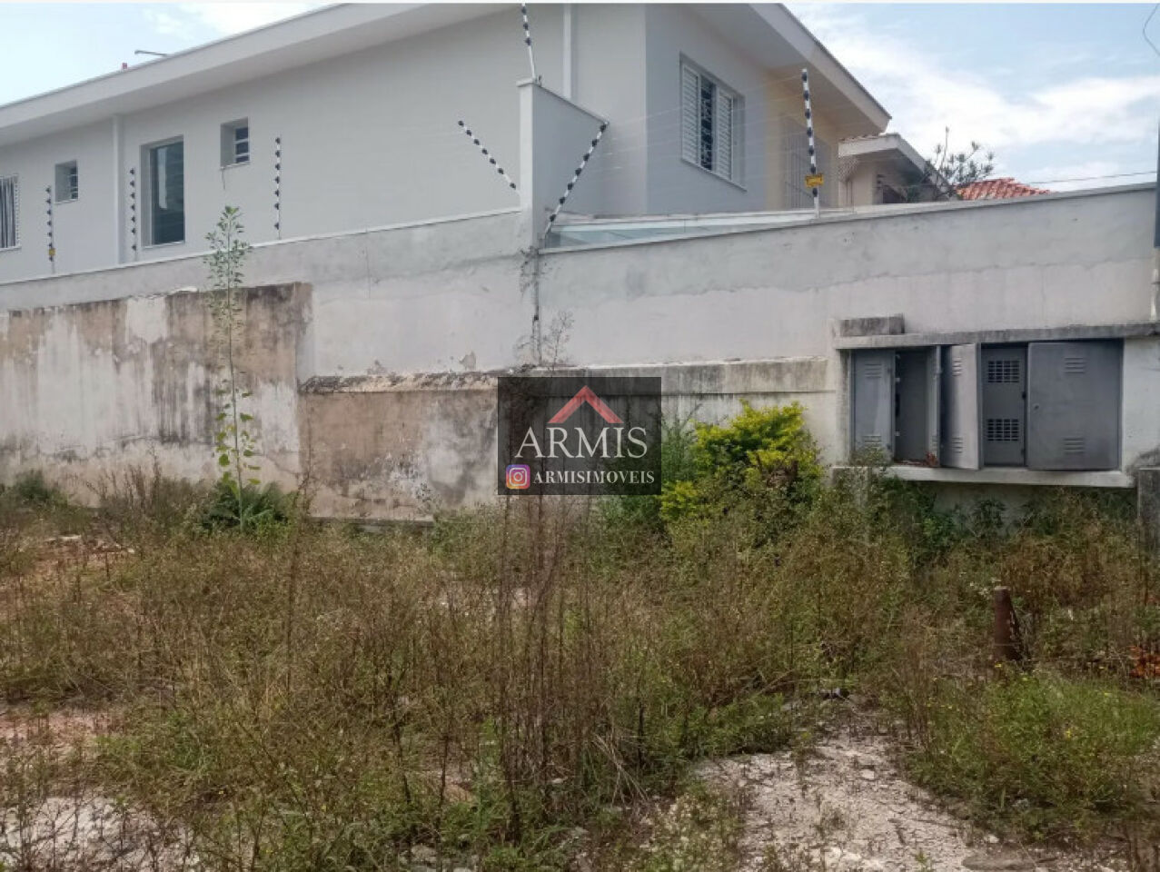 Terreno para Venda - Brooklin Paulista