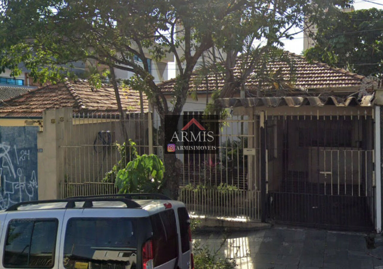 Terreno para Venda - Vila Formosa