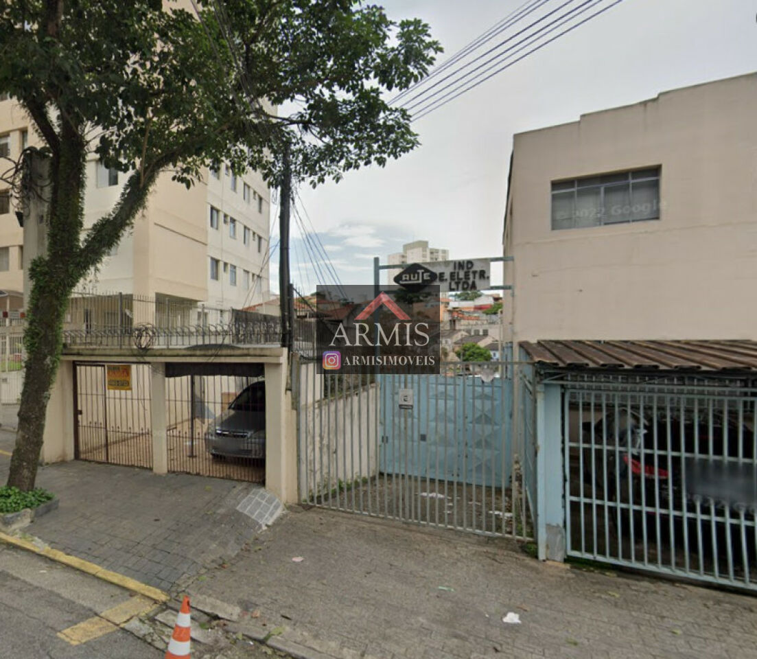 Terreno para Venda - Vila Mascote