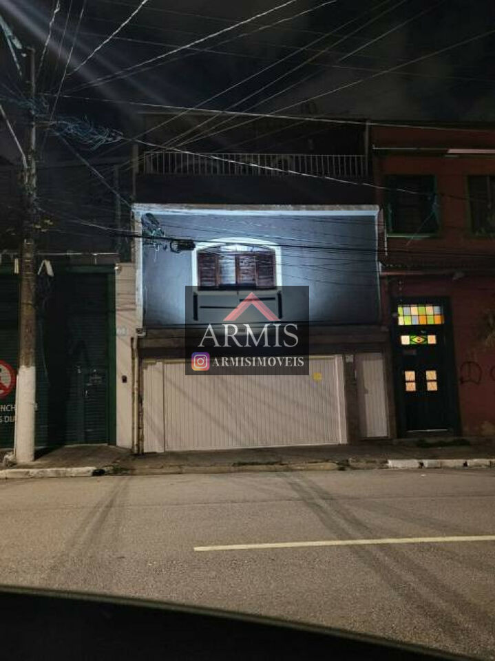 Casa  para Venda - Ipiranga