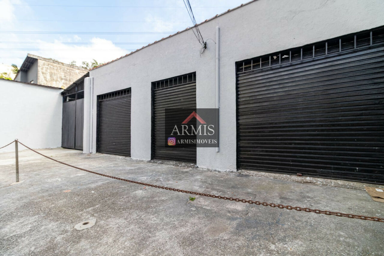 Galpão para Venda - Ipiranga