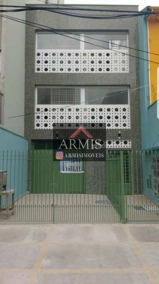 Apartamento para Venda - Bela Vista