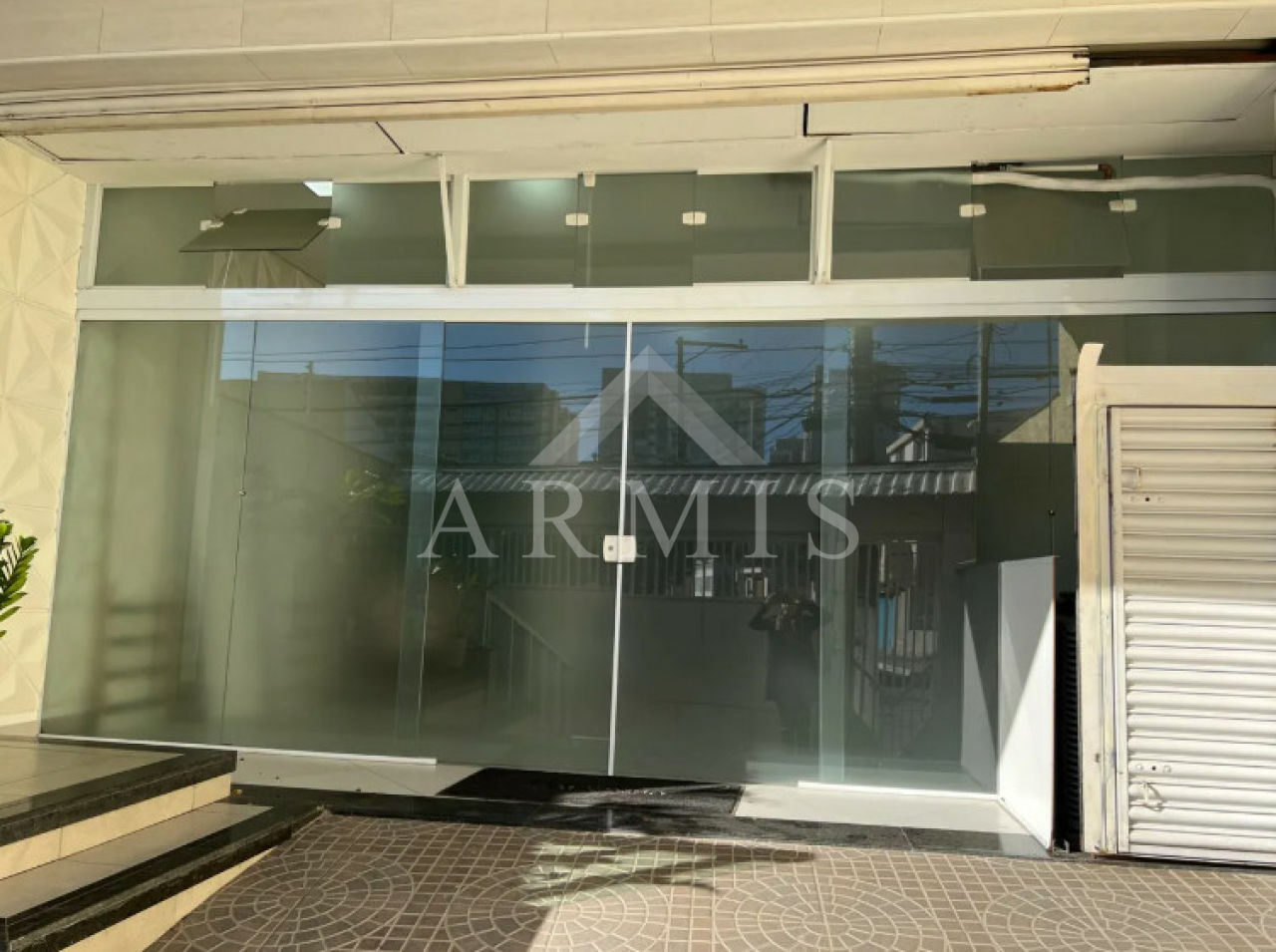 Ótimo Galpão/salão no tatuapé!