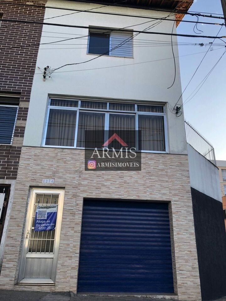 Casa  para Venda - Ipiranga