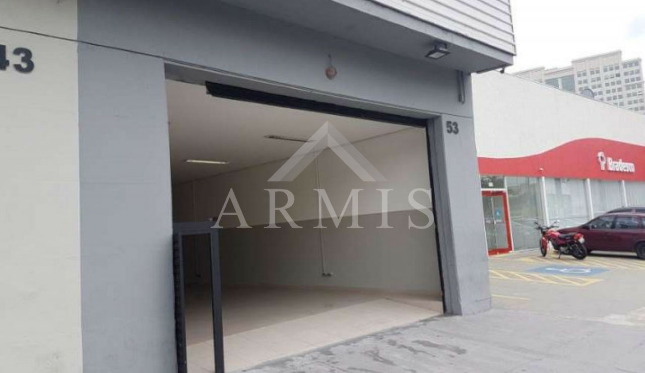 Ótima Loja no Bom Retiro!