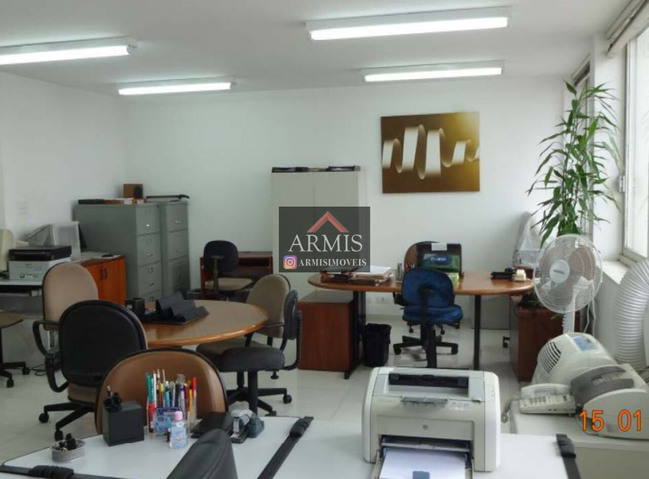 Conj. Comercial para Venda - Bela Vista