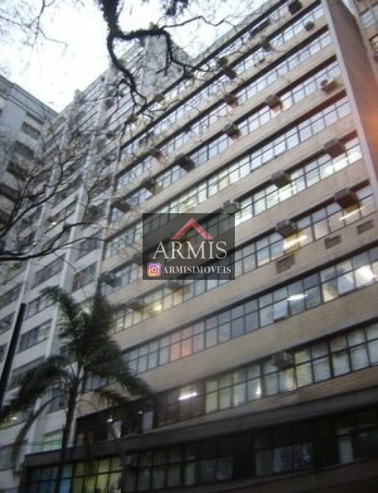 Conj. Comercial para Venda - Bela Vista