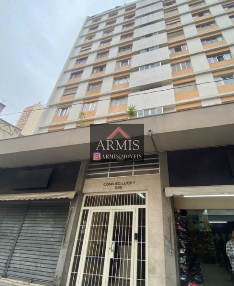 Apartamento para Venda - Bela Vista