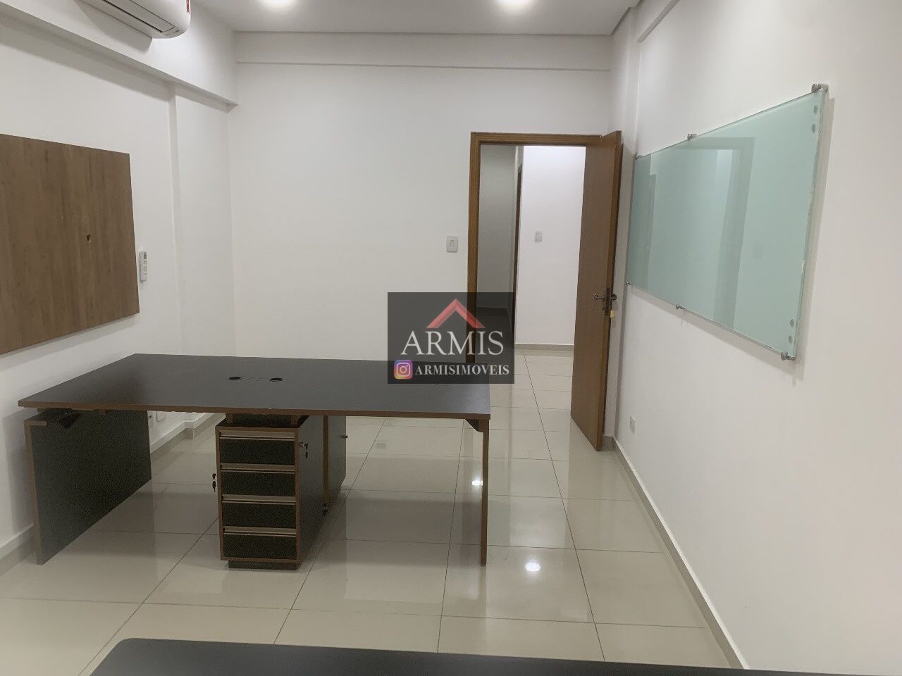 Conj. Comercial para Venda - Bela Vista