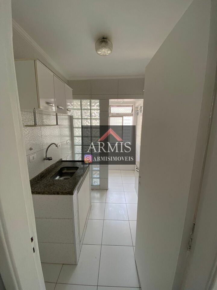 Apartamento para Locação - Bela Vista