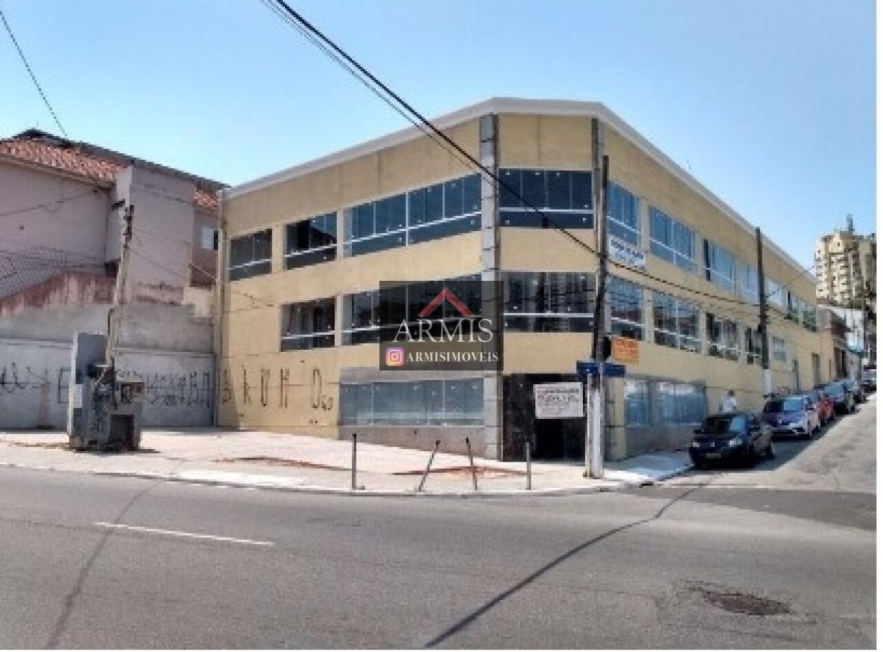 Prédio para Venda - Santana