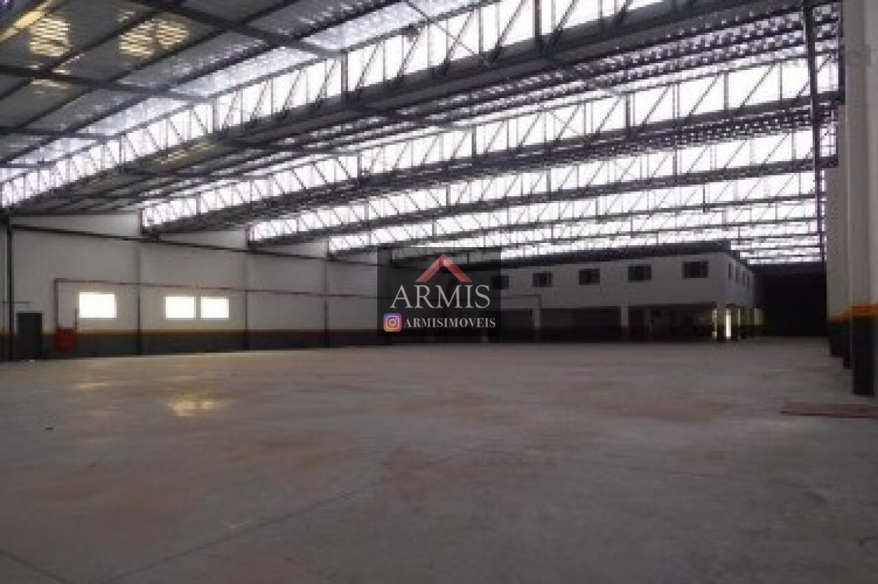 Galpão para Venda - Vila Monumento