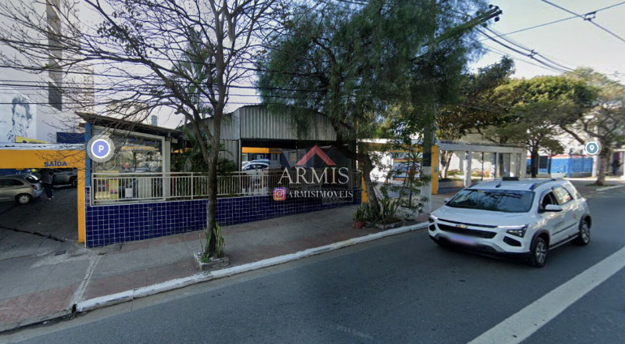 Terreno para Venda - Mooca