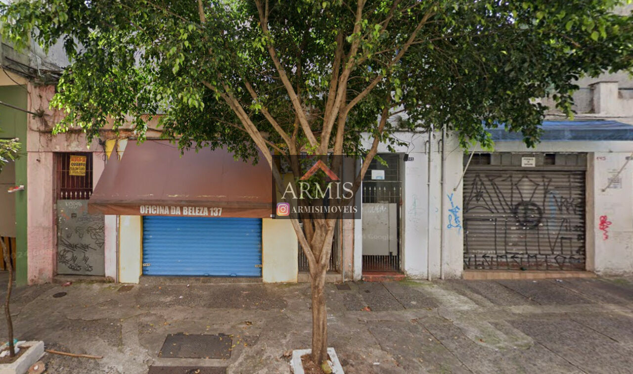 Terreno para Venda - Bela Vista