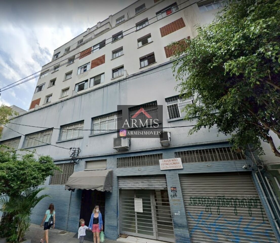 Apartamento para Venda - Bela Vista