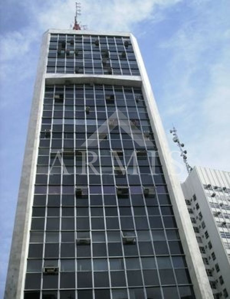 Conjunto Comercial na Paulista!