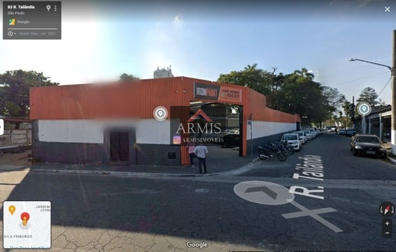 Terreno para Venda - Capela do Socorro