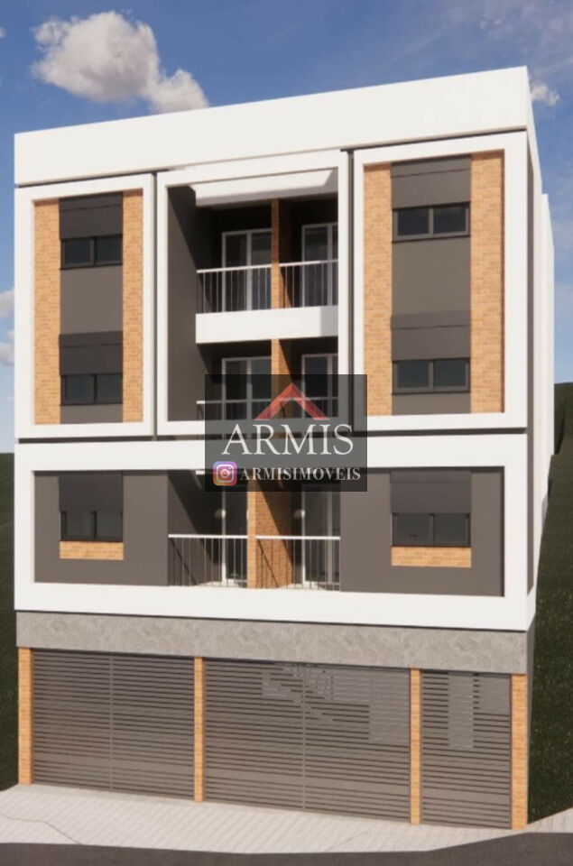 Terreno para Venda - Vila Isolina Mazzei