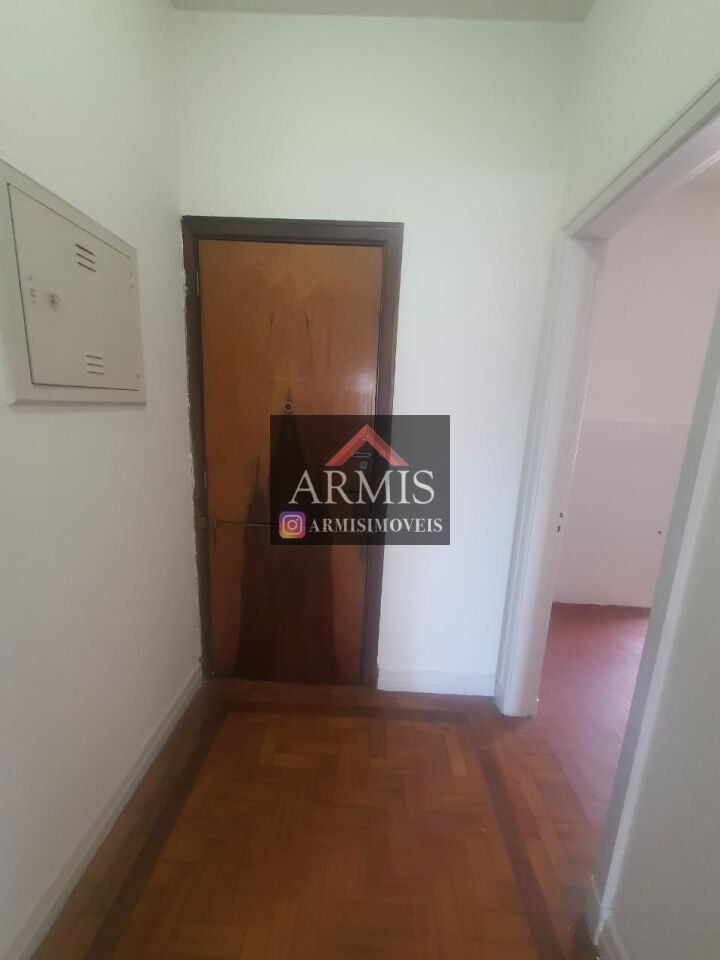 Apartamento para Locação - Higienópolis