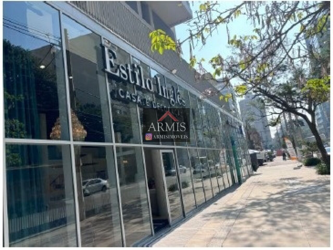 Galpão para Venda - Pinheiros