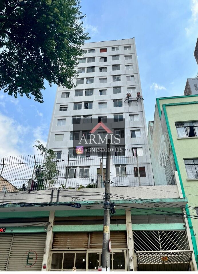 Apartamento para Locação - Bela Vista