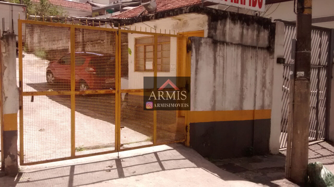 Terreno para Venda - Bela Vista