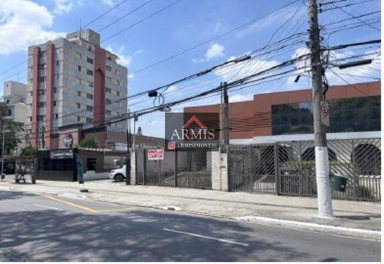 Galpão para Venda - Vila Monumento