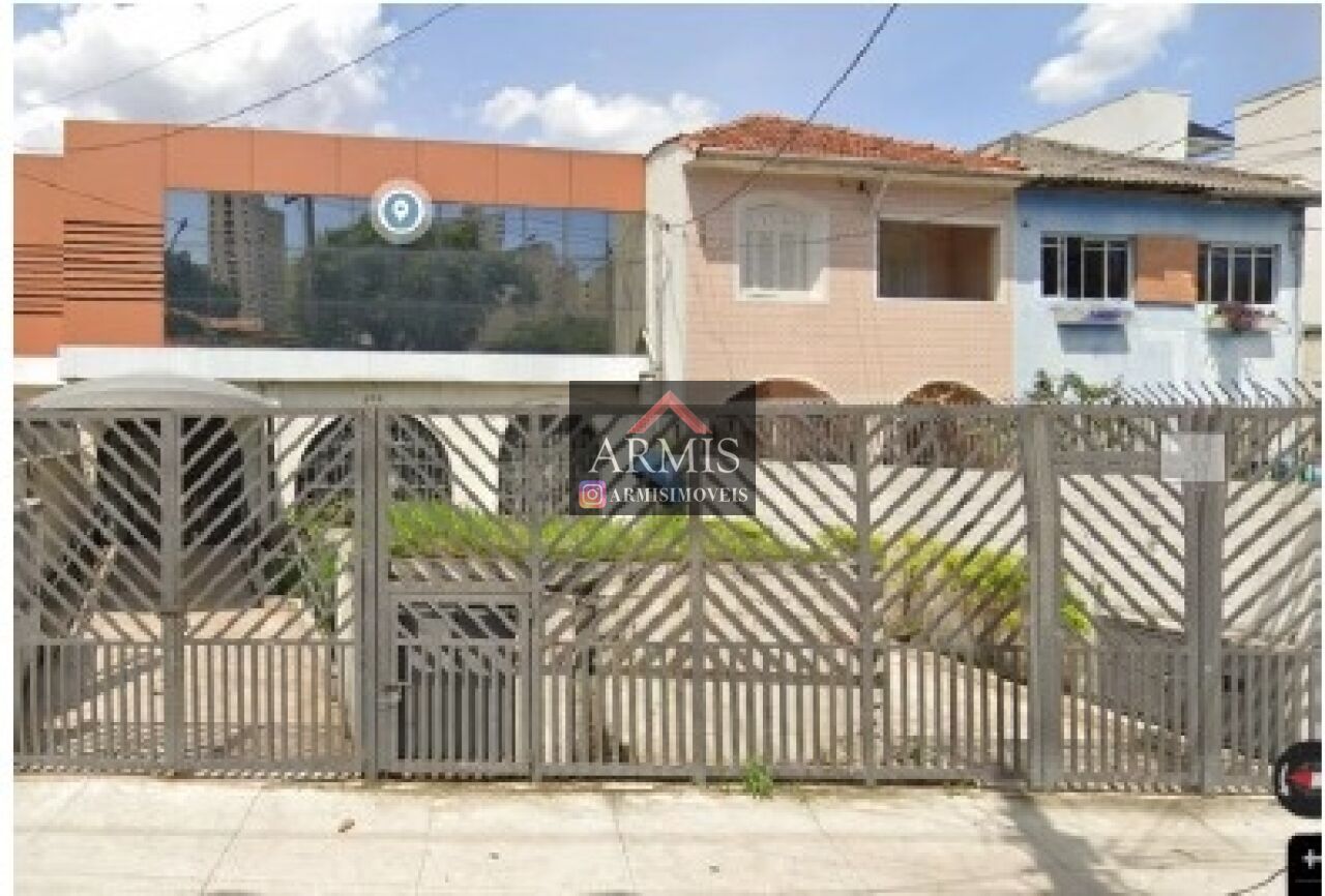 Galpão para Venda - Vila Monumento