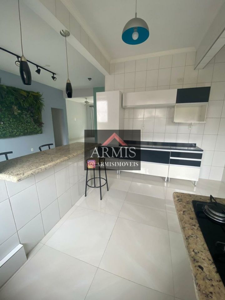 Apartamento para Locação - Bela Vista