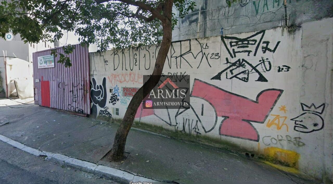 Terreno para Venda - Bela Vista