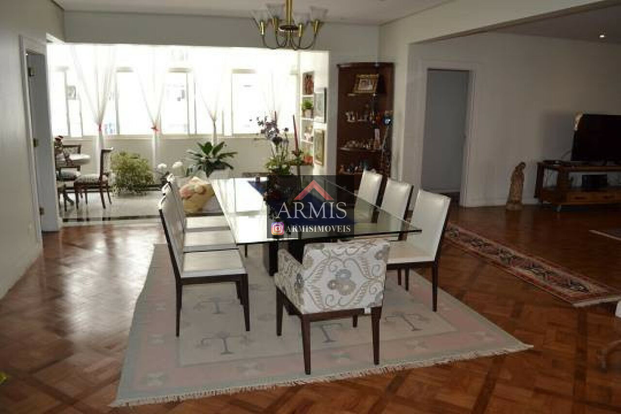 Apartamento para Venda - Bela Vista