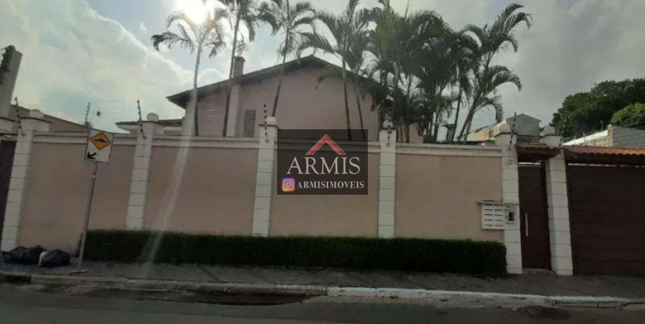 Casa  para Venda - Vila Mazzei